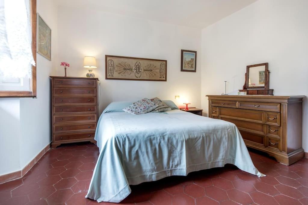 Un'Angolo Incantato Appartement Florence Buitenkant foto