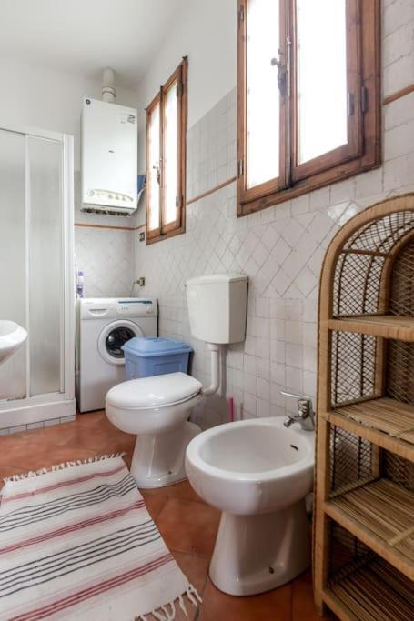 Un'Angolo Incantato Appartement Florence Buitenkant foto