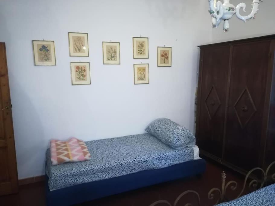 Un'Angolo Incantato Appartement Florence Buitenkant foto