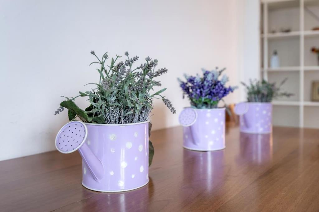 Un'Angolo Incantato Appartement Florence Buitenkant foto